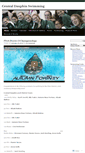 Mobile Screenshot of cdrams.org